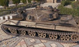 坦克世界皮肤最新爆料,新皮肤爆料，神秘战甲即将亮相战场！